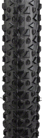 Ritchey WCS Shield Tire 700 x 35 Tubeless Folding Black 120tpi