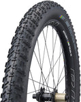 Ritchey WCS ZMax Evo Tire 27.5 x 2.8 Tubeless Folding Black 120tpi