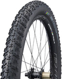 Ritchey WCS ZMax Evo Tire 27.5 x 2.8 Tubeless Folding Black 120tpi