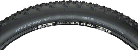 Ritchey Comp Trail Bite Tire 27.5 x 2.4 Clincher Wire Black 30tpi