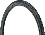 Ritchey WCS Megabite Tire 700 x 38 Tubeless Folding Black 120tpi