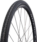 Ritchey Alpine JB Tire 700 x 35 Tubeless Folding Black 120tpi