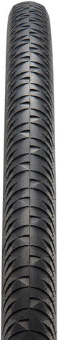 Ritchey Alpine JB Tire 700 x 35 Tubeless Folding Black 120tpi