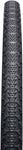 Ritchey WCS Speedmax Tire 700 x 40 Tubeless Folding Black 120tpi