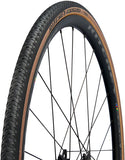 Ritchey WCS Alpine JB Tire 700 x 30 Clincher Folding Black/Tan 120tpi