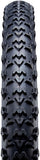 Ritchey WCS Trail Drive Tire 27.5 x 2.25 Tubeless Folding Black 120tpi