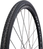 Ritchey Alpine JB Tire 700 x 35 Clincher Folding Black 120tpi