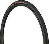 Clement Strada LGG Tire 700x32C Wire Clincher Black