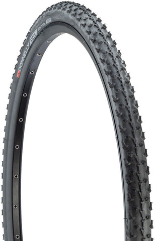 Donnelly Sports PDX Tire 700 x 33 Tubeless Folding Black 120tpi