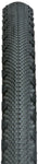 Donnelly Sports LAS Tire 700 x 33 Clincher Folding Black 120tpi