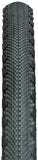 Donnelly Sports LAS Tire 700 x 33 Clincher Folding Black 120tpi