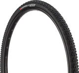 Donnelly, MXP, Tire, 700x33C, Folding, Clincher, 120TPI, Black