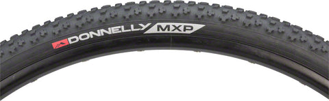 Donnelly Sports MXP Tire 650b x 33 Clincher Folding Black 120tpi