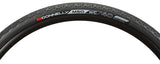 Donnelly Sports X'Plor MSO WC Tire 700 x 40 Tubeless Folding Black 240tpi