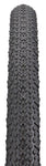 Donnelly Sports X'Plor MSO WC Tire 700 x 40 Tubeless Folding Black/Tan