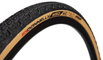 Donnelly Sports X'Plor MSO WC Tire 700 x 40 Tubeless Folding Black/Tan