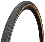 Donnelly Sports X'Plor MSO WC Tire 700 x 40 Tubeless Folding Black/Tan