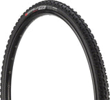 Donnelly Sports PDX Tire 700 x 33 Tubeless Folding Black 120tpi