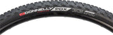 Donnelly Sports PDX Tire 700 x 33 Tubular Folding Black