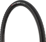 Donnelly Sports LAS Tire 700 x 33 Tubular Folding Black