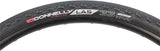 Donnelly Sports LAS Tire 700 x 33 Tubular Folding Black