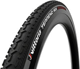 Vittoria Terreno MIX G2.0 Tire 700 x 33 Tubeless Folding Black/Anthracite