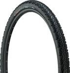 Clement, X'Plor MSO, Tire, 700x50C, Folding, Tubeless Ready, 70TPI, Black