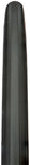 Donnelly, Strada LGG, Tire, 700x25C, Folding, Clincher, 60TPI, Black