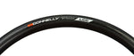 Donnelly, Strada LGG, Tire, 700x25C, Folding, Clincher, 60TPI, Black