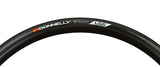 Donnelly, Strada LGG, Tire, 700x25C, Folding, Clincher, 60TPI, Black