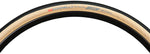 Donnelly Sports Strada LGG Tire 700 x 32 Clincher Folding Black/Tan 60tpi