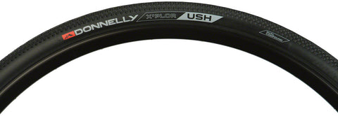 Donnelly Sports X'Plor USH Tire 700 x 35 Clincher Wire Black 60tpi