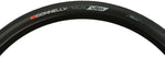 Donnelly Sports X'Plor USH Tire 700 x 35 Clincher Folding Black 120tpi