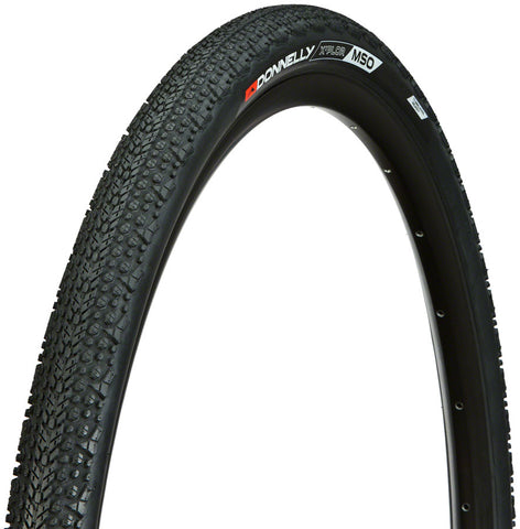 Donnelly Sports X'Plor MSO Tire 650b x 42 Tubeless Folding Black 60tpi