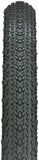 Donnelly, X'Plor MSO, Tire, 700x32C, Folding, Clincher, 60TPI, Black