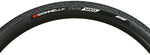 Donnelly Sports X'Plor MSO Tire 700 x 36 Tubeless Folding Black 60tpi