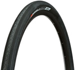 Donnelly Strada USH WC Tire 700 x 40mm Tubeless Clincher Folding Black