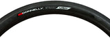 Donnelly Sports Strada USH Tire 650b x 50 Tubeless Folding Black