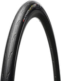 Hutchinson Fusion 5 Performance Tire 700 x 28 Tubeless Folding Black