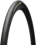 Hutchinson Fusion 5 All Season Tire 700x 28 Tubeless Folding Black