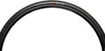 Hutchinson Sector Tire 700 x 32 Tubeless Folding Black