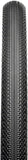 Hutchinson Overide Tire 700 x 35 Tubeless Folding Black