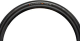 Hutchinson Overide Tire 700 x 35 Tubeless Folding Black