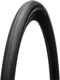 Hutchinson Overide Tire 700 x 35 Tubeless Folding Black