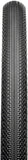 Hutchinson Overide Tire 700 x 38 Tubeless Folding Black