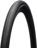 Hutchinson Overide Tire 700 x 38 Tubeless Folding Black