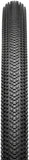 Hutchinson Touareg Gravel Tire 700 x 40 Tubeless Black 127tpi Hardskin