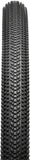 Hutchinson Touareg Gravel Tire 700 x 40 Tubeless Tan 127tpi Hardskin