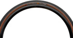 Hutchinson Touareg Gravel Tire 700 x 40 Tubeless Tan 127tpi Hardskin