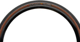 Hutchinson Touareg Gravel Tire 700 x 40 Tubeless Tan 127tpi Hardskin